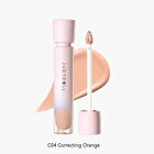 Brightening Concealer Liquid - 5 Shades - #H00 Peptide Pink - 6g