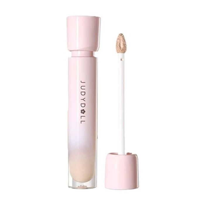 Brightening Concealer Liquid - 5 Shades - #H00 Peptide Pink - 6g