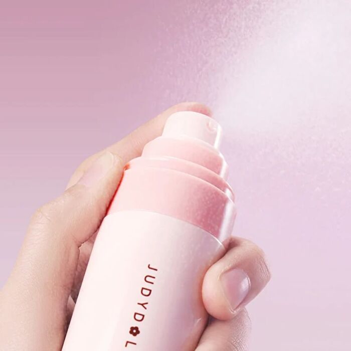 Setting Spray Dewy - #Spray - 50ml