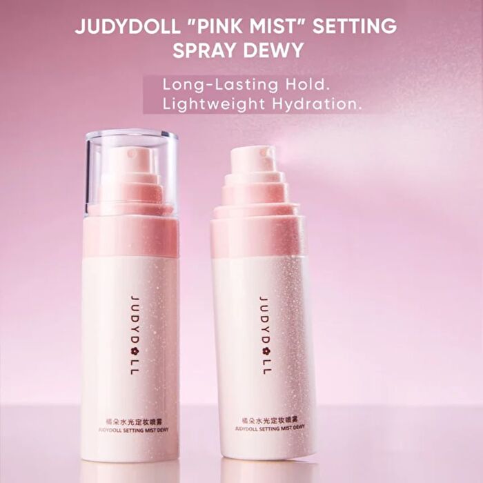 Setting Spray Dewy - #Spray - 50ml