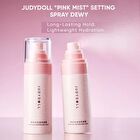 Setting Spray Dewy - #Spray - 50ml