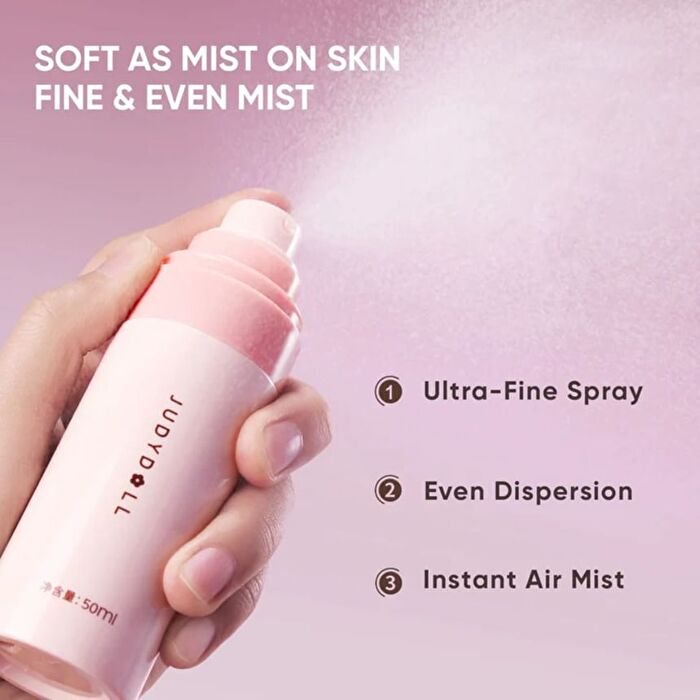 Setting Spray Dewy - #Spray - 50ml