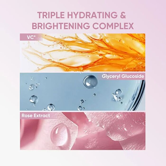 Setting Spray Dewy - #Spray - 50ml