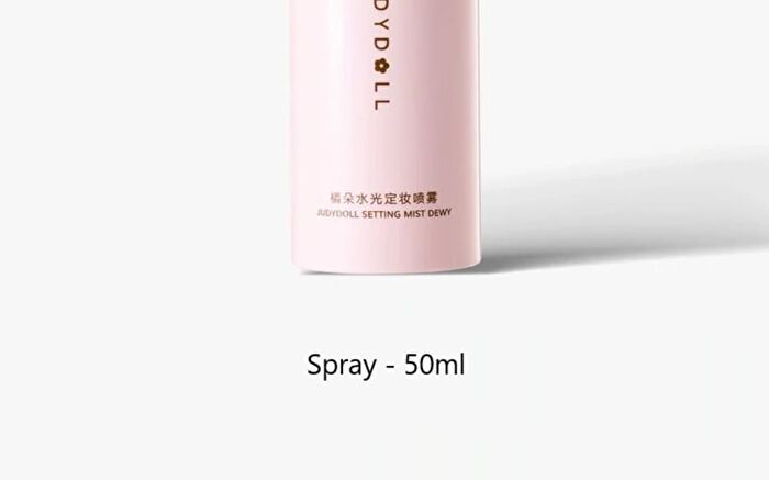 Setting Spray Dewy - #Spray - 50ml