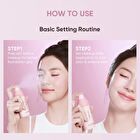 Setting Spray Dewy - #Spray - 50ml