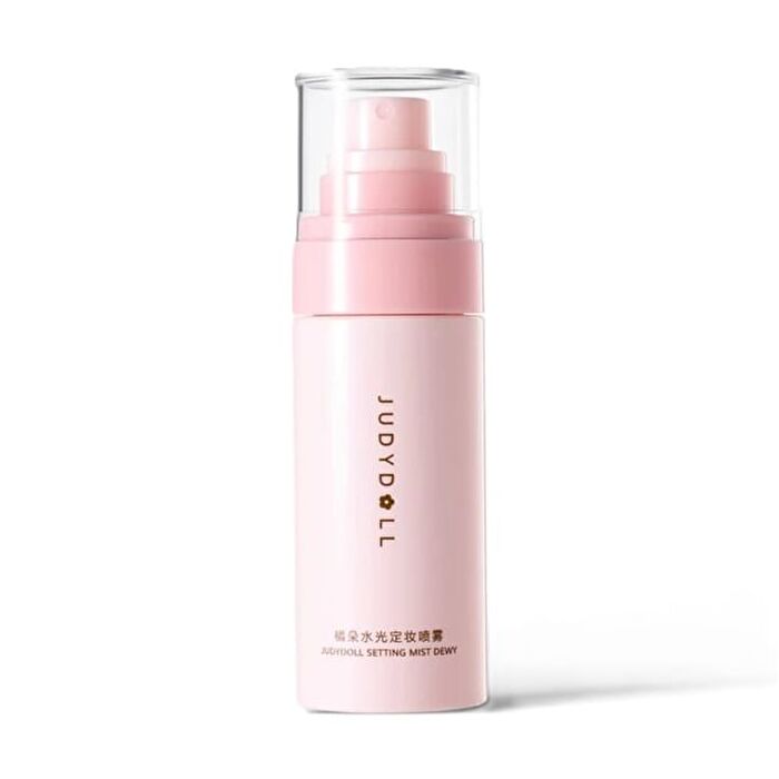Setting Spray Dewy - #Spray - 50ml