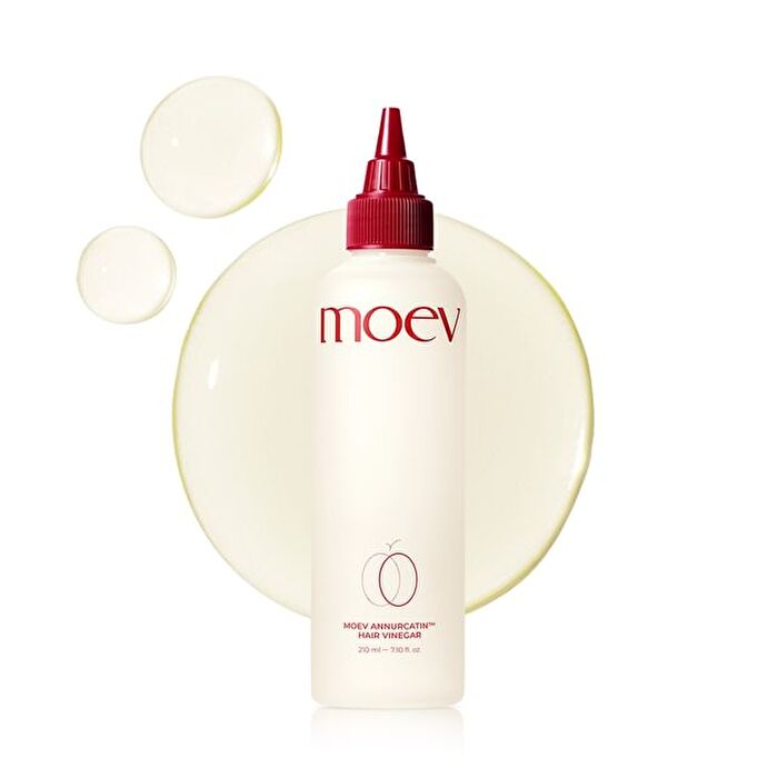 Moev Annurcatin Hair Vinegar - 210ml