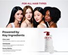 Moev Scalp Clarifying Shampoo - 500ml
