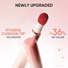Cushion Matte Lock Lip Cream - 25 Colors - #N28 Refined Pink - 2.6ml