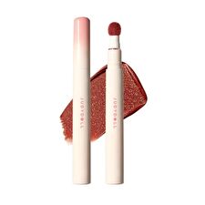 Judydoll Cushion Matte Lock Lip Cream - 25 Colors - #N28 Refined Pink - 2.6ml