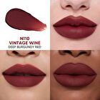 Cushion Matte Lock Lip Cream - 25 Colors - #N33 Camellia Glow - 2.6ml
