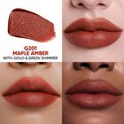 Cushion Matte Lock Lip Cream - 25 Colors - #N34 Apricot Blur - 2.6ml