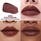 Cushion Matte Lock Lip Cream - 25 Colors - #N34 Apricot Blur - 2.6ml