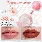 Cushion Matte Lock Lip Cream - 25 Colors - #N34 Apricot Blur - 2.6ml