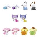 Sanrio Characters Heart Gyu Bath Ball - 1 pc - Random Style