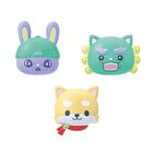 JOCHUM Kawayui Hair Tie Bath Ball - 1 pc - Random Style