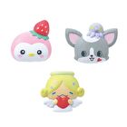 JOCHUM Kawayui Hair Tie Bath Ball - 1 pc - Random Style