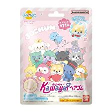 Bandai JOCHUM Kawayui Hair Tie Bath Ball - 1 pc - Random Style
