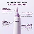Jumiso Niacinamide 5+ Dark Circle Correcting Eye Cream - 15ml