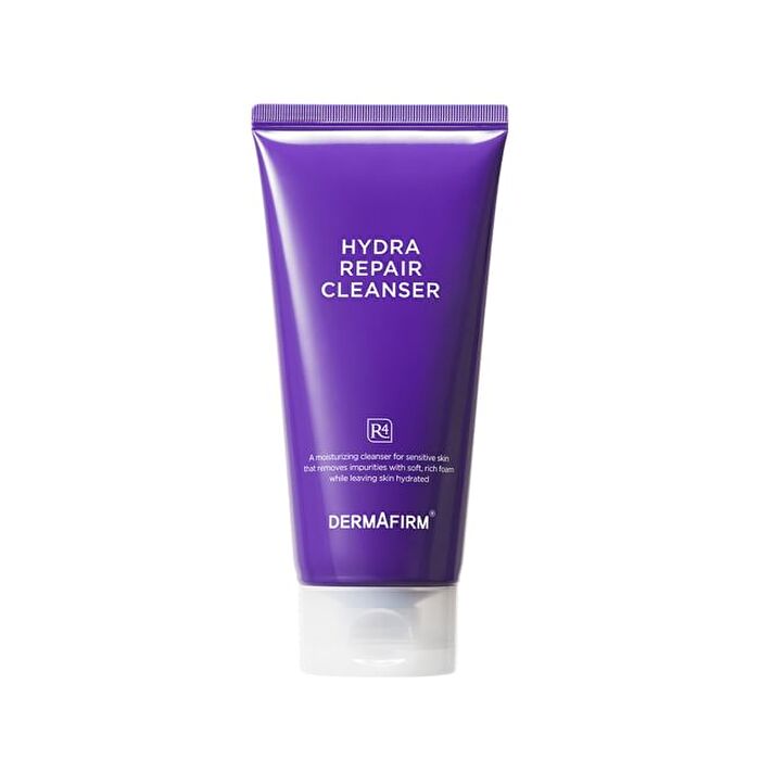Dermafirm Hydra Repair Cleanser - 2026 Version - 150g