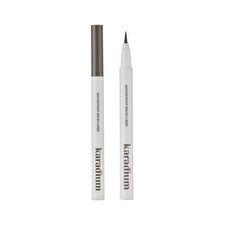 Karadium Waterproof Brush Liner Black - 2026 Version - 0.55g