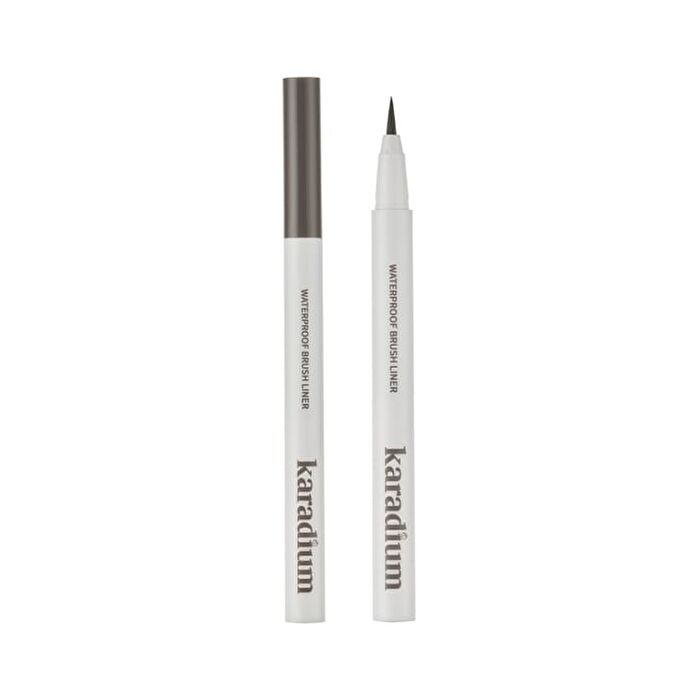 Karadium Waterproof Brush Liner Black - 2026 Version - 0.55g