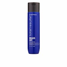 Matrix Hair Shampoo Total Results Brass Off (shampoo) 300ml