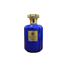 Frago World World Devonna Sapphire Eau De Parfum For Women 100ml