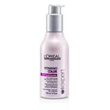 L'Oreal Professionnel Expert Serie - Vitamino Color Leave-In Smoothing Cream (For Colored Hair) 150ml/5oz