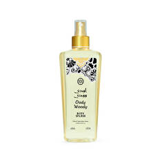 Nabeel Oody Woody Body Spray Body 250ml