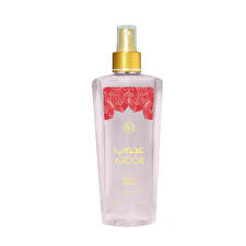 Nabeel Ajoob Body Spray Body 250ml