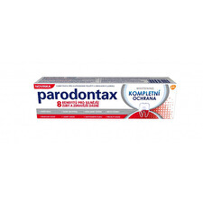 Parodontax Toothpaste Complete Protection Whitening 75ml 75ml