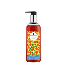 Tuttotondo Chinotto Energising Liquid Soap For Hands 300ml