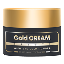 Ayurmed Gold Deluxe Anti-wrinkle Cream Face 50ml