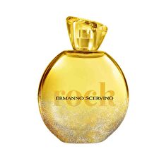 Ermanno Scervino Rock Eau De Parfum For Women 100ml