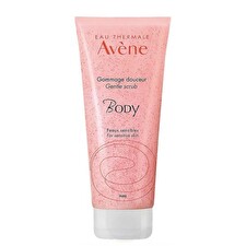 Avene Body Gentle Scrub 200ml
