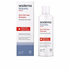 Sesderma Seskavel Growth Champú Anticaída 200ml