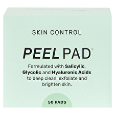 Skin Control Peel Pads 50 Pack