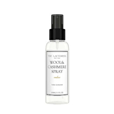 THE LAUNDRESS Wool & Cashmere Spray #Cedar 118/ml