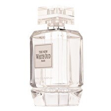 Oudi White Oud Eau De Parfum Unisex 100ml