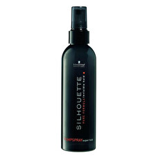 Schwarzkopf Silhouette - Super Hold Pumpspray 200ml