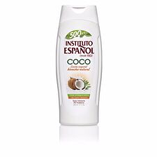 Instituto Español Coco Loción Corporal 500ml