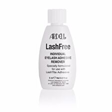 Ardell Lashfree Individual Eyelash Adhesive Remover - Eyelash Remover 5ml