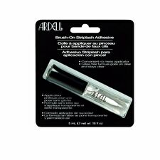 Ardell Brush-on Strip Lash Adhesive - Glue For False Eyelashes With A 5ml Brush