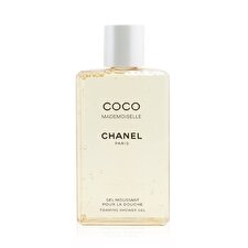 Chanel Coco Mademoiselle Schäumende Duschgel (Made in USA) 200ml/6.8oz