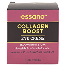 Essano Collagen Boost Eye Creme 10g
