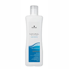 Schwarzkopf Natural Styling Classic Perm 2 - Coloured Hair - 1 Litre