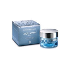 Bruno Vassari Aqua Genomics Sorbet Hyaluronic Acid Hydrating Rich Cream For Face 50ml