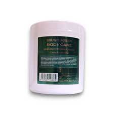 Bruno Vassari Body Care With Seaweed Extracts Anti-cellulite Body Cream 1000ml