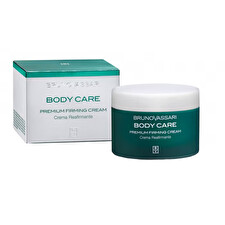 Bruno Vassari Body Care Shea Butter Firming Body Cream 200ml